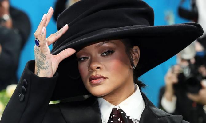 10 χρόνια ANTI: Δεν θα υπάρξει ποτέ άλλη ποπ σταρ σαν τη Rihanna