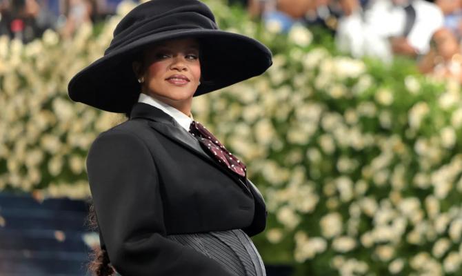 Η Rihanna γράφει ιστορία και στην επιχειρηματικότητα!