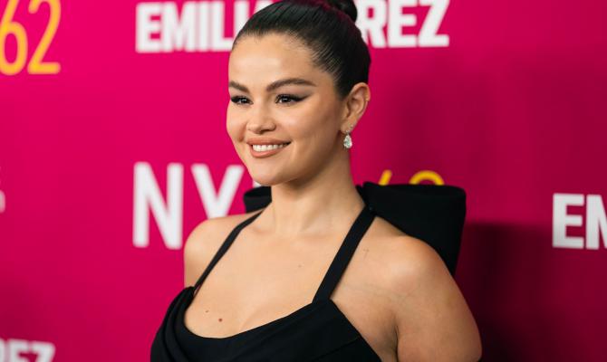 Selena Gomez: Μήνυμα στήριξης στους fans μετά τις εκλογές 