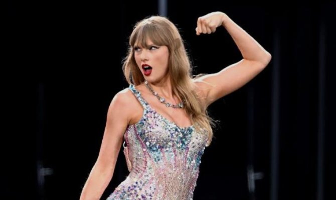 Η περιουσία της Taylor Swift φτάνει τα 2 δισεκατομμύρια δολάρια!