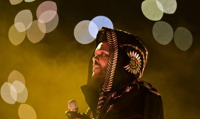 The Weeknd: Έκλεισε ιστορικό deal 1 δισ. δολαρίων για τα δικαιώματα της μουσικής του