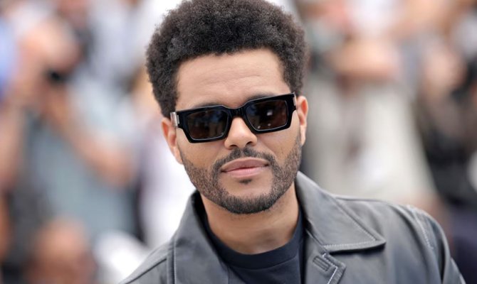 Μελέτη αναφέρει οτι η μουσική του The Weeknd είναι η πιο δημοφιλής για τις προσωπικές στιγμές!