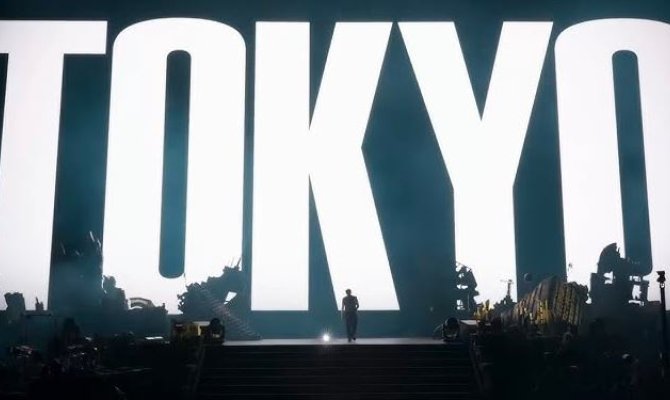 The Weeknd: Παρουσίασε το νέο του τραγούδι «Tokyo» σε συνεργασία με την Yoko Takahashi