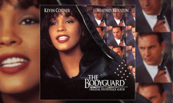 Το «The Bodyguard» της Whitney Houston παραμένει το εμπορικότερο soundtrack όλων των εποχών
