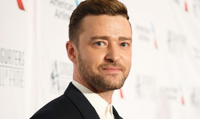 Justin Timberlake: Ανώνυμος πληροφοριοδότης έφερε τη σύλληψή του