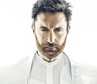 David Guetta