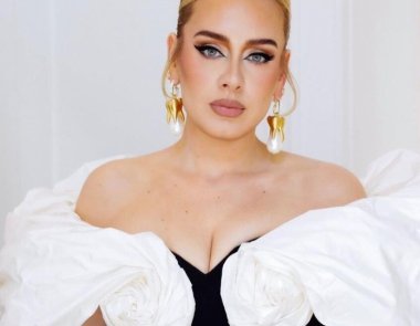 Adele: Έκανε ραπ σαν τη Nicki Minaj 