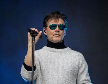 Ο τραγουδιστής των A-ha Morten Harket αποκαλύπτει πως πάσχει από Πάρκινσον 