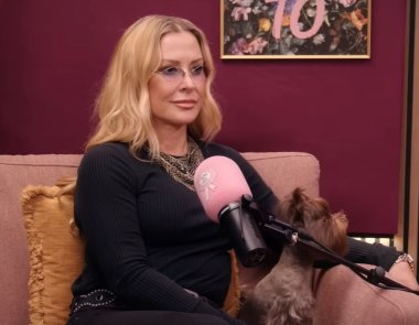 Η Anastacia δηλώνει «Ο καρκίνος χτύπησε το λάθος κορίτσι»