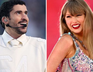 Η εμφάνιση του Bad Bunny στο Super Bowl και η «Eras Tour» της Taylor Swift στα βραβεία Emmy 