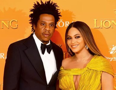 Η Beyonce και ο Jay-Z εγκαταλείπουν τα σχέδια μετακόμισης στο Ηνωμένο Βασίλειο