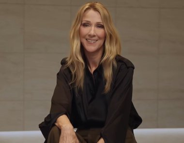 Η Celine Dion ανακοίνωσε την επιστροφή της με μια σειρά συναυλιών στο Παρίσι