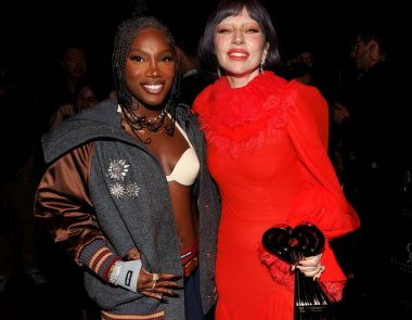 Lady Gaga & Doechii συνεργασία ;