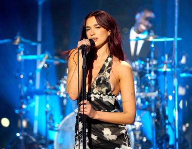 10 πράγματα που ίσως δεν γνωρίζατε για τη Dua Lipa 