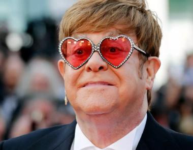 Elton John και Pharrell Williams πάνε για Όσκαρ