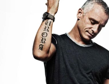 EROS RAMAZZOTTI: 30 Χρόνια Dove C’e Musica