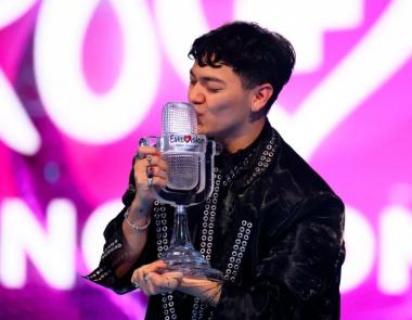 Eurovision 2025: Η Αυστρία κέρδισε στον τελικό του 69ου διαγωνισμού
