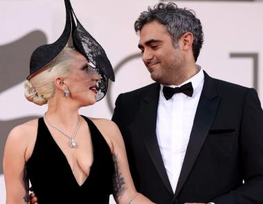 Lady Gaga: «Θέλω να γίνω μητέρα, ελπίζω αυτός να είναι ο επόμενος ρόλος μου»