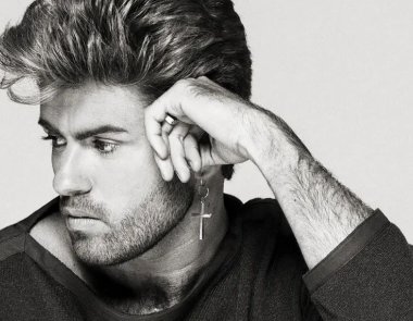 Αδημοσίευτες φωτογραφίες του George Michael παρουσιάζονται σε έκθεση