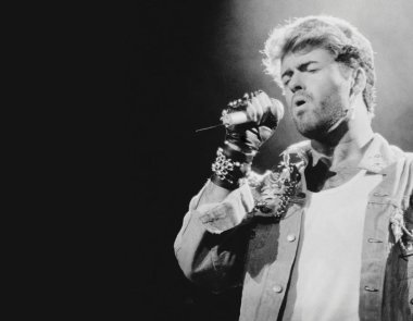 Μια νέα ταινία-συναυλία του George Michael και live άλμπουμ θα κυκλοφορήσουν το 2026
