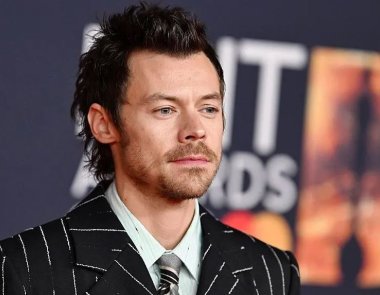 Ο Harry Styles εξηγεί πως τον άλλαξε η απώλεια του Liam Payne 