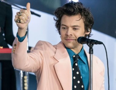 Ο Harry Styles εξομολογήθηκε ότι ένιωθε μόνος μετά τη διάλυση των One Direction