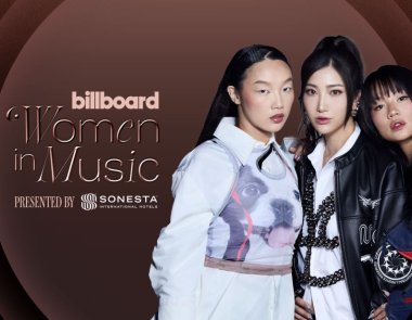 Οι τραγουδίστριες του συγκροτήματος  HUNTR/X ανακηρύχθηκαν «Γυναίκες της Χρονιάς 2026» από το Billboard