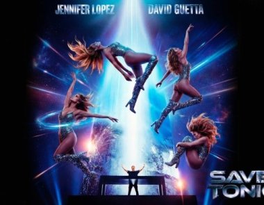 Η Jennifer Lopez κυκλοφόρησε το καινούριο της τραγούδι