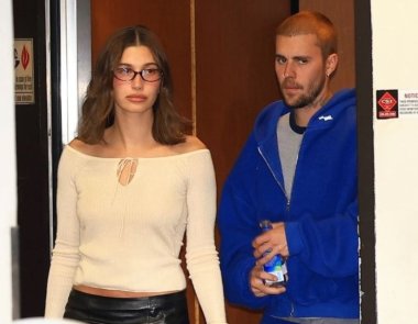 Εκνευρισμένος o Justin Bieber πέταξε μπουκάλι νερού σε παπαράτσι