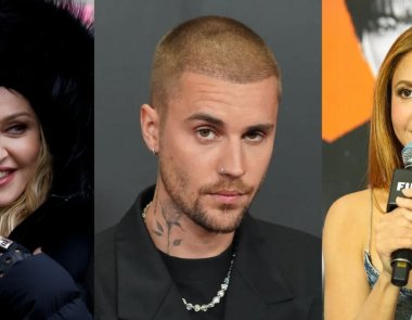 Παγκόσμιο Κύπελλο 2026: Justin Bieber, Madonna, Shakira και BTS στο ημίχρονο του τελικού