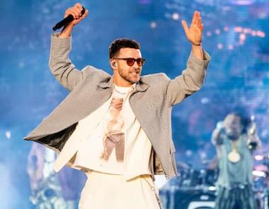 Justin Timberlake: Aποκαλύπτει ότι πάσχει από τη νόσο του Lyme