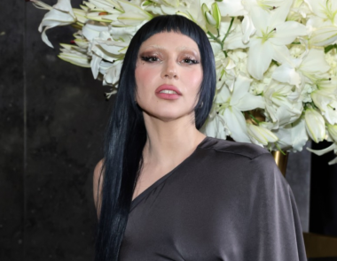 Η Lady Gaga θα κυκλοφορήσει νέο τραγούδι, για την 2η σεζόν του 'Wednesday'! 