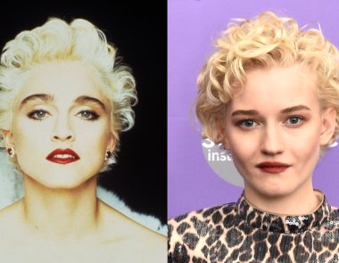 Η συμφωνία για τη βιογραφική ταινία της Madonna ναυάγησε λόγω υψηλού κόστους