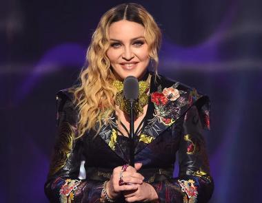 Η Madonna ετοιμάζει βιογραφική σειρά για το Netflix