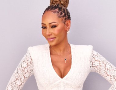 Η Mel B των Spice Girls θα είναι στο Celebrity Squid Game