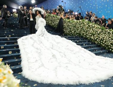 Ανακοινώθηκε το θέμα του Met Gala 2026