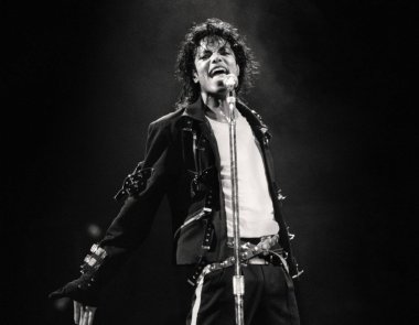 Michael Jackson: Σπάει το δικό του ρεκόρ εβδομαδιαίων streams μετά την κυκλοφορία της ταινίας, Michael 
