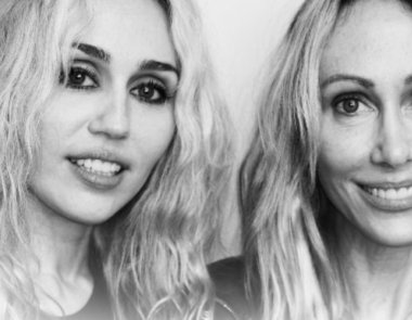 Η Miley Cyrus στηρίζει τις γυναίκες που αντιμετωπίζουν πρόβλημα έλλειψης στέγης