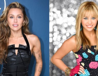 Η Miley Cyrus επιστρέφει με ένα αφιέρωμα για τα 20 χρόνια της Χάνα Μοντάνα