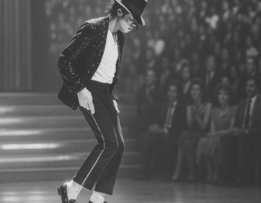 68 χρόνια από τη γέννηση του Michael Jackson