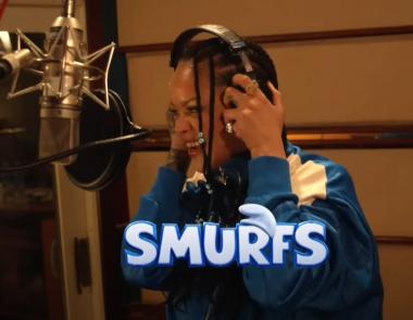 Rihanna: Κυκλοφορεί το πρώτο της τραγούδι μετά από τρία χρόνια!