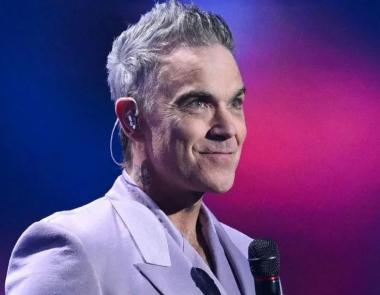 Ο Robbie Williams αποκαλύπτει τον μεγαλύτερο φόβο του για την καριέρα του