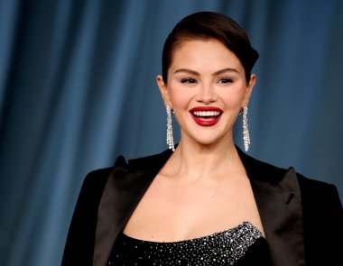 Η Selena Gomez μιλάει ανοιχτά για τη διπολική διαταραχή
