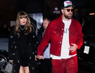 Taylor Swift – Travis Kelce: Ετοιμάζουν τον μήνα του μέλιτος και θα περάσουν από την Ελλάδα