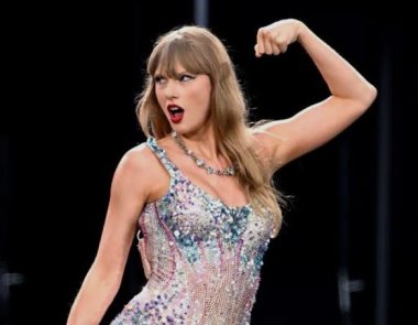 Η περιουσία της Taylor Swift φτάνει τα 2 δισεκατομμύρια δολάρια!