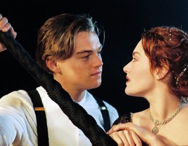 28 χρόνια από την κυκλοφορία του Τιτανικου