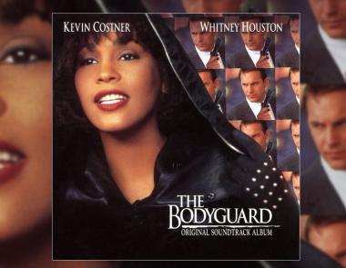 Το «The Bodyguard» της Whitney Houston παραμένει το εμπορικότερο soundtrack όλων των εποχών