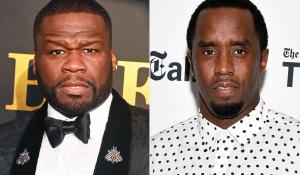 50 Cent για Diddy: "Πρόκειται για μια υπόθεση με σημαντικό αντίκτυπο"