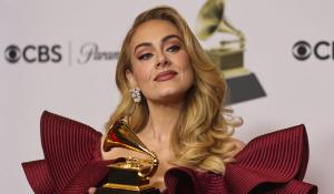 Adele: Πρόσθεσε και άλλες ημερομηνίες live στο Μόναχο της Γερμανίας