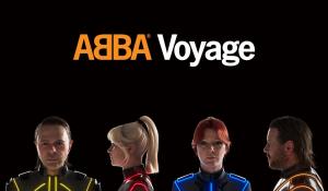 ABBA: Deal πολλών εκατομμυρίων για το "Voyage" show τους